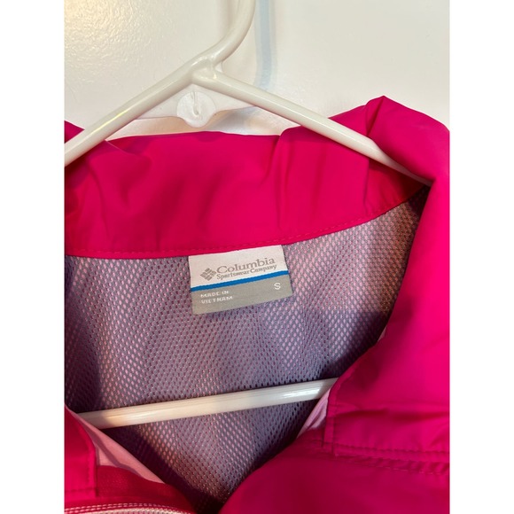 Women small rain jacket - Picture 11 of 12